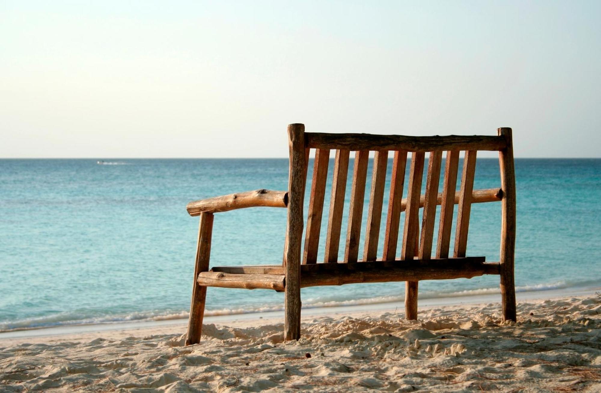 נונגווי Baraka Beach Bungalows מראה חיצוני תמונה