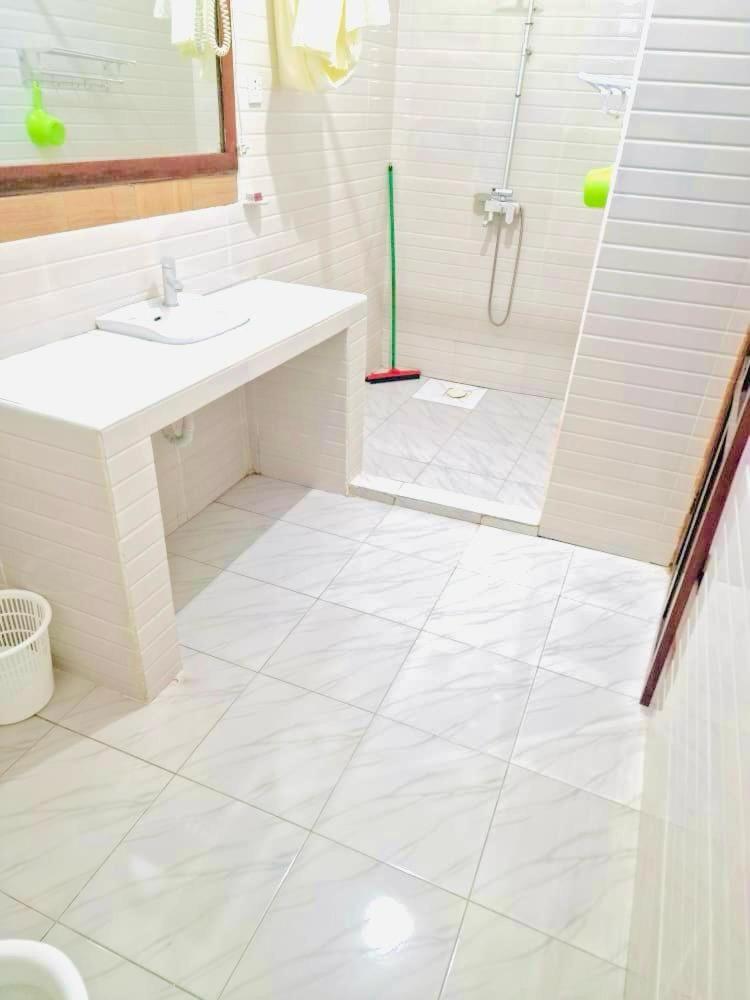 נונגווי Baraka Beach Bungalows מראה חיצוני תמונה